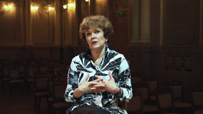 Сцена замість вівтаря: 5 фактів про Будинок Актора Сцена замість вівтаря: 5 фактів про Будинок Актора