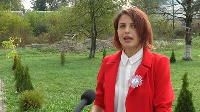 Добровільні, проте не створені. Чому у Матеївецькій ОТГ не запрацювала пожежна частина Добровільні, проте не створені. Чому у Матеївецькій ОТГ не запрацювала пожежна частина