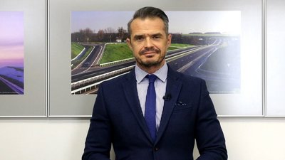 Правоохоронці розповіли, через що затримали ексочільника Укравтодору Новака
