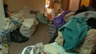 У Черкасах розмістили 29 сімей з інших регіонів України