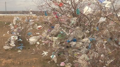 Як обійтися без пластикових пакетів – поради херсонських ентузіастів