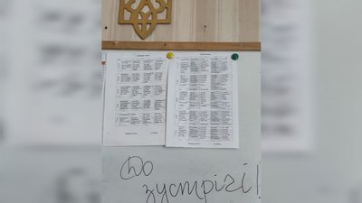 Солонці розклад уроків Солонці розклад уроків