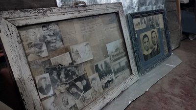У Запоріжжі історики створили лабораторію з реставрації евакуйованих старожитностей У Запоріжжі історики створили лабораторію з реставрації евакуйованих старожитностей