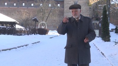 "Люди не знали, що таке мітинг": спогади учасників першого Ланцюга єдності на Волині