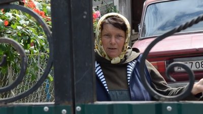 Восьмирічного хлопчика, якого на Тернопільщині збив п'яний водій, прооперували Восьмирічного хлопчика, якого на Тернопільщині збив п'яний водій, прооперували