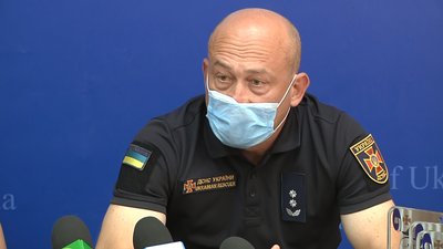 Рятувальники на Запоріжжі перевірили понад 300 закладів відпочинку
