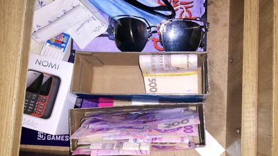 На Житомирщині в приміщенні кафе викрили незаконний гральний заклад На Житомирщині в приміщенні кафе викрили незаконний гральний заклад