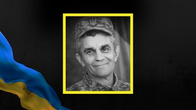 Ігор Олексин, загинув, вторгнення, Івано-Франківщина
