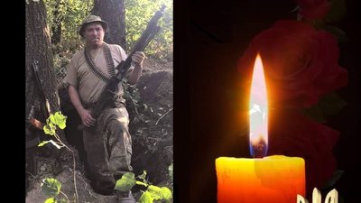 Восьмий місяців війни: загиблі герої Вінниччини Восьмий місяців війни: загиблі герої Вінниччини
