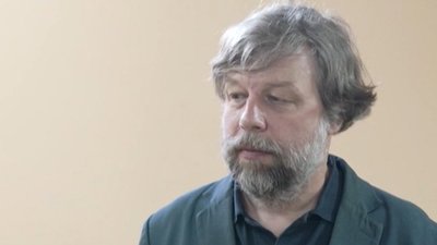 Російський археолог Бутягін повернеться до незаконних розкопок у окупованій Керчі