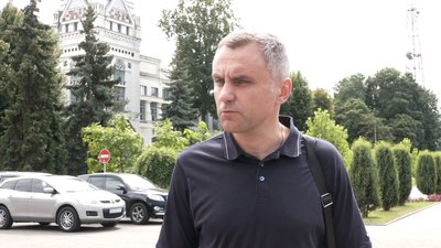 Сергій Свиридов Сергій Свиридов