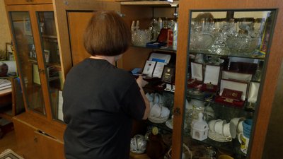 9 років із дня загибелі Сергія Амброса 9 років із дня загибелі Сергія Амброса