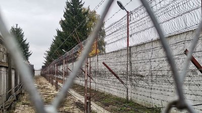 Фонд держмайна призначив нову дату аукціону з продажу Ковельської виховної колонії