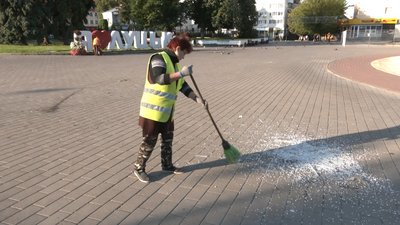 Луцьк оговтується: що відбувається в місті після спецоперації зі звільнення заручників