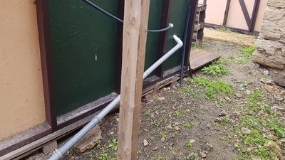 В Аккерманській фортеці знайшли саморобну каналізацію, яка може нашкодити пам’ятці – історик В Аккерманській фортеці знайшли саморобну каналізацію, яка може нашкодити пам’ятці – історик