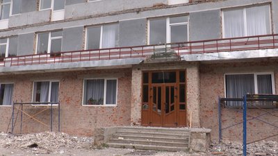 Біля підніжжя Говерли за 33 млн грн відремонтують спортивну базу "Заросляк". Що відомо