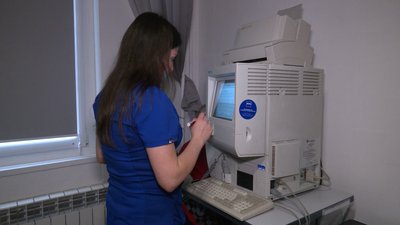 Що відомо про захворювання на глаукому на Івано-Франківщині Що відомо про захворювання на глаукому на Івано-Франківщині