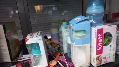 У Полтаві понад дві тисячі сімей, які мають дітей до 5 років, отримали благодійну допомогу У Полтаві понад дві тисячі сімей, які мають дітей до 5 років, отримали благодійну допомогу
