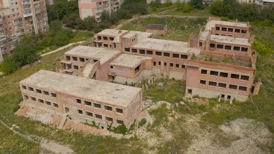 Садок-довгобуд у Рівному планують здати у 2021 році, – ОДА Садок-довгобуд у Рівному планують здати у 2021 році, – ОДА