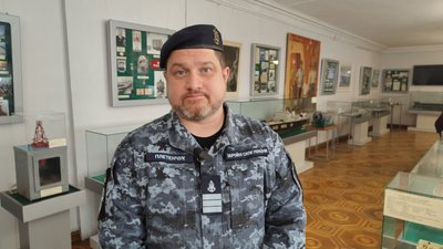 "Русскій воєнний флот — до дна!" У Миколаєві погасили поштовий набір "Русскій воєнний флот — до дна!" У Миколаєві погасили поштовий набір