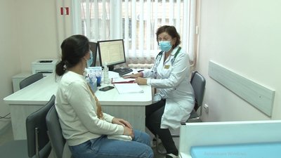 Черкаські лікувальні заклади працюють у звичайному режимі
