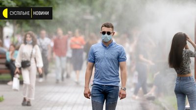 При використанні додатку "Дій вдома" зафіксовано понад 100 тисяч порушень — Шмигаль