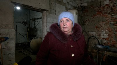 "У них техніки було більше, ніж у нас людей": річниця бою за Лукашівку на Чернігівщині "У них техніки було більше, ніж у нас людей": річниця бою за Лукашівку на Чернігівщині
