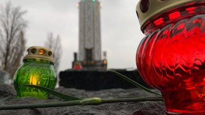 молебень київ