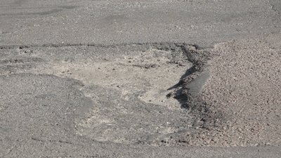 На Житомирщині міст у Мирополі ремонтуватимуть лише за умови повного фінансування На Житомирщині міст у Мирополі ремонтуватимуть лише за умови повного фінансування