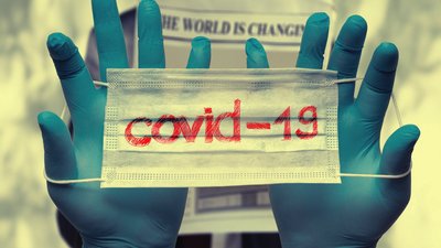 За добу 16 нових випадків, 1 людина померла: ситуація на Вінниччині з COVID-19