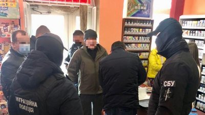 Закарпатцю, який утримував нелегалів з Індії, обрали запобіжний захід