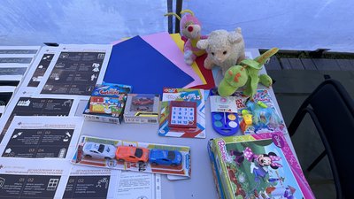 У Закарпатській області розгорнули 153 "Пункти незламності"