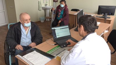 На Черкащині діятимуть нові правила отримання інсуліну На Черкащині діятимуть нові правила отримання інсуліну