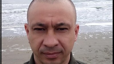 Восьмий місяць війни: загиблі герої Вінниччини Восьмий місяць війни: загиблі герої Вінниччини