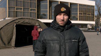 У Луцьку запрацював консультативний пункт У Луцьку запрацював консультативний пункт