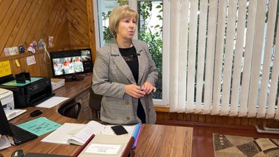 Як опалюють школи у негазифікованих громадах Волині Як опалюють школи у негазифікованих громадах Волині