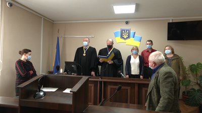 «Вбив, щоб очистити душу»: подробиці нападу на 23-річну Юлію Строкіну у Семенівці