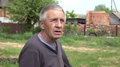 Село Гусарівка Харківська область Село Гусарівка Харківська область