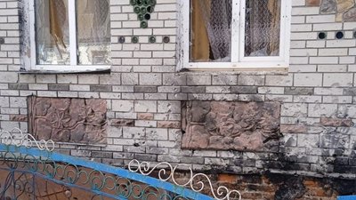 Сумська область, через обстріли армії РФ поранені 5 людей, один чоловік загинув