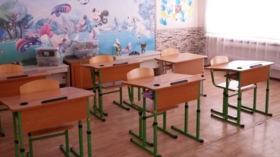 На Кіровоградщині 15 шкіл не матимуть держфінансування: як вони працюватимуть