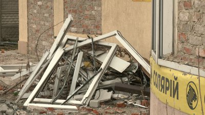 "Я втратив 3 млн доларів, вороги втратили більше": підприємець з Харкова хоче відновити бізнес після удару РФ "Я втратив 3 млн доларів, вороги втратили більше": підприємець з Харкова хоче відновити бізнес після удару РФ