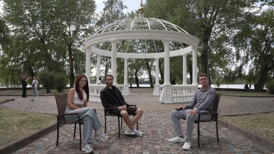 тернопіль, володимир лемішка, ольгазакітнюк, 15 серпня 2026 року