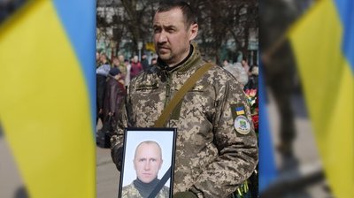 П'ятий тиждень повномасштабної війни Росії проти України: що відбувається на Сумщині. Онлайн П'ятий тиждень повномасштабної війни Росії проти України: що відбувається на Сумщині. Онлайн