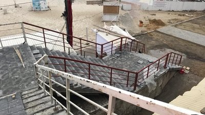 Посадовця Одеської міськради підозрюють у розтраті 400 тисяч бюджетних коштів Посадовця Одеської міськради підозрюють у розтраті 400 тисяч бюджетних коштів