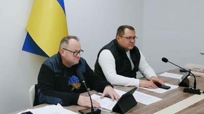 Депутати Херсонської облради підтримали ліквідацію "Хоспісу" та приєднали медзаклад до обласної клінічної лікарні