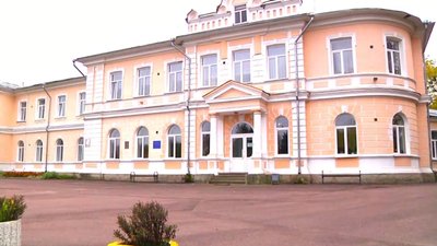 На випадок аварійного відключення лікарні Житомирщини мають два плеча енергопостачання