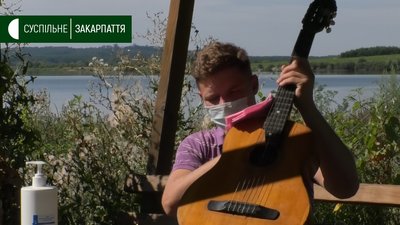 Дитячі літні табори відновлять роботу на Закарпатті 7 серпня Дитячі літні табори відновлять роботу на Закарпатті 7 серпня