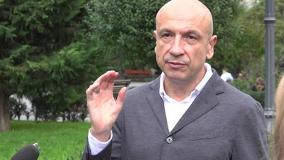 "Голос Одеси". В міському саду відкрили музичну інсталяцію "Голос Одеси". В міському саду відкрили музичну інсталяцію