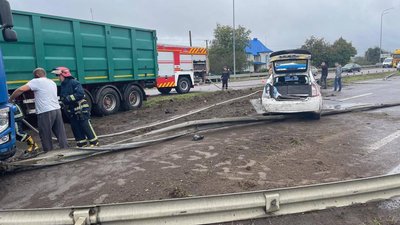 ДТП патрульні ДТП патрульні