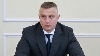 Антон Ковальський